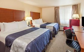 Baymont Inn And Suites Grand Forks